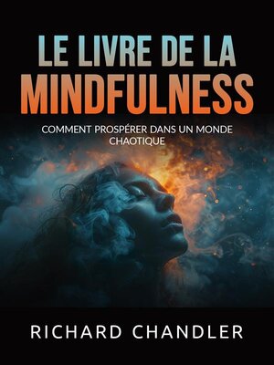 cover image of Le livre de la Mindfulness (Traduit)